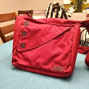 Ogio Brooklyn tablet purse
